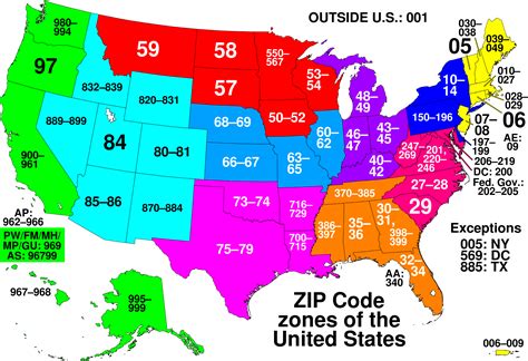 tv channels in my area by zip code